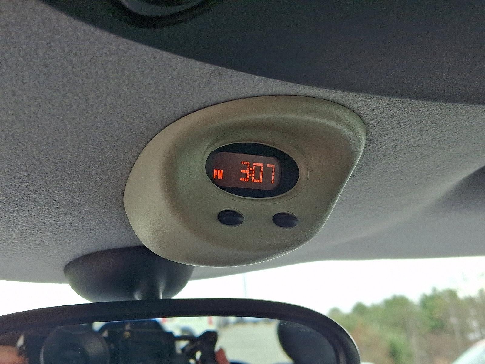 2004 MINI Cooper S Hardtop Base