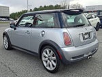 2004 MINI Cooper S Hardtop Base