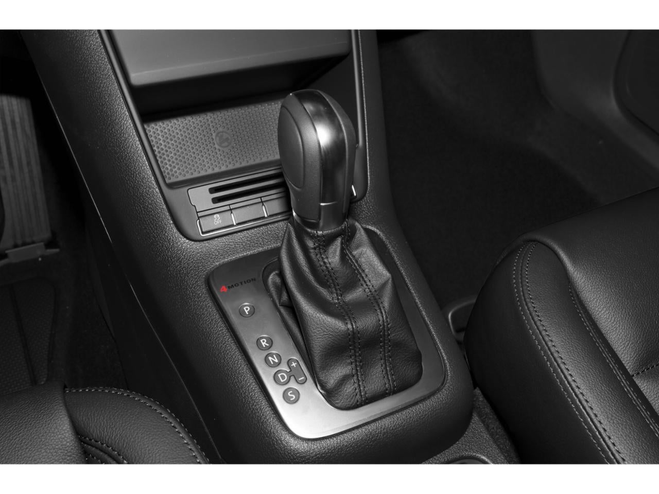 2015 Volkswagen Tiguan 4MOTION 4dr Auto SE w/Appearance