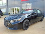 2026 Nissan Altima SV FWD