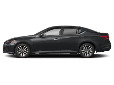 2026 Nissan Altima SV Special Edition