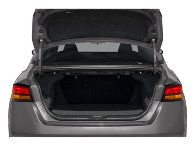 2026 Nissan Altima SV Special Edition