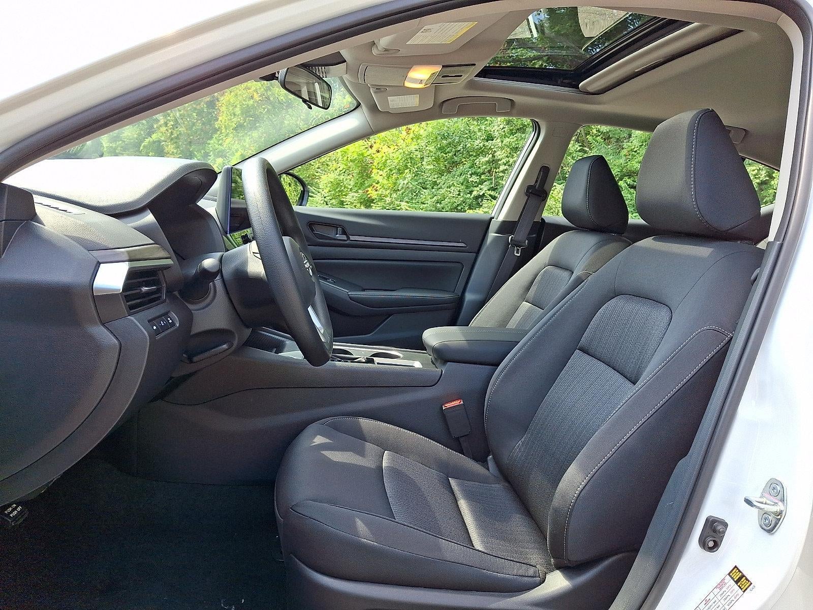 2026 Nissan Altima SV Special Edition