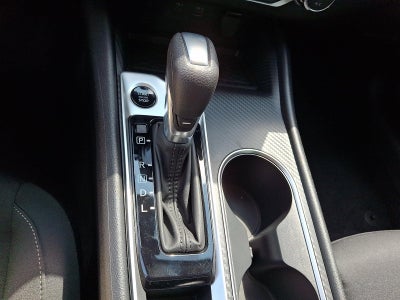 2026 Nissan Altima SV Special Edition