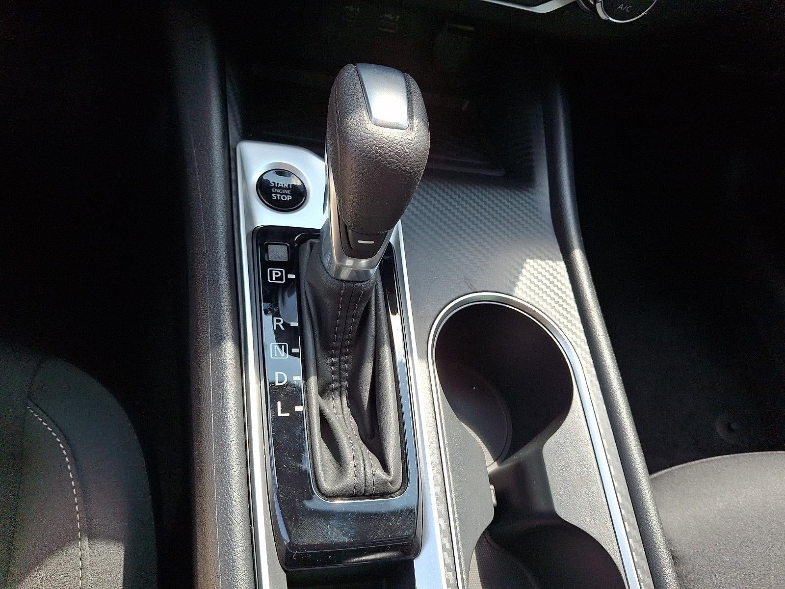 2026 Nissan Altima SV Special Edition