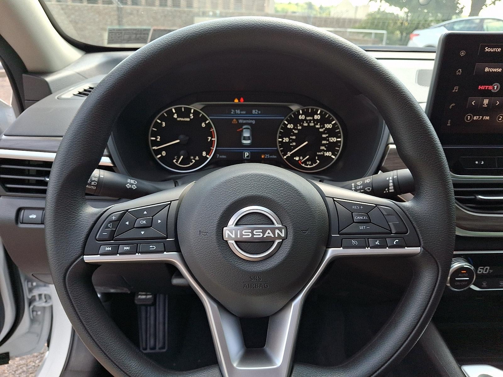 2026 Nissan Altima SV Special Edition