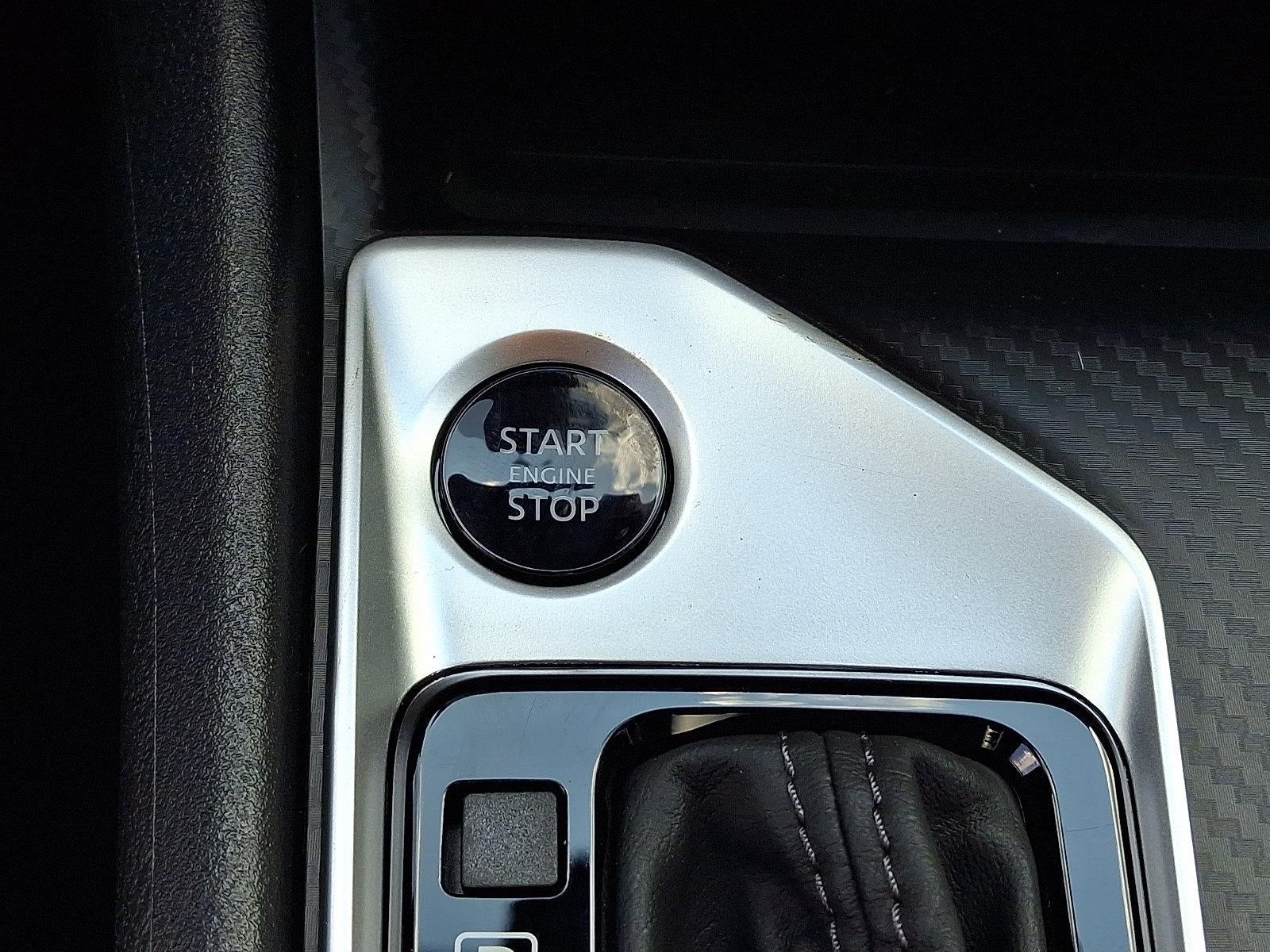 2026 Nissan Altima SV Special Edition