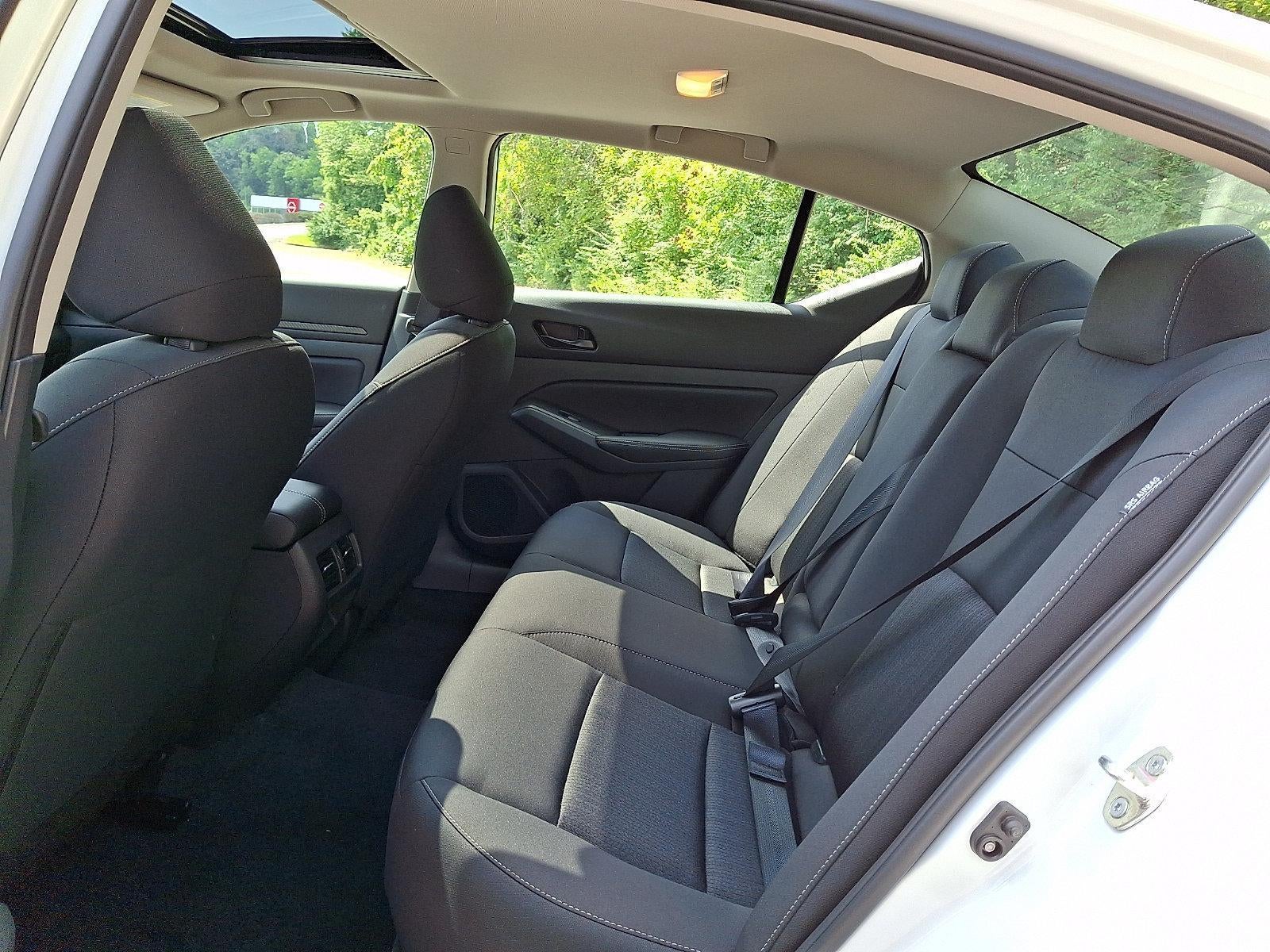 2026 Nissan Altima SV Special Edition
