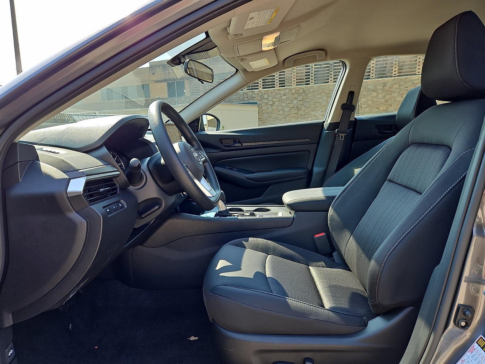 2026 Nissan Altima SV AWD