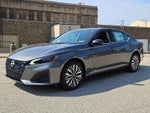 2026 Nissan Altima SV AWD