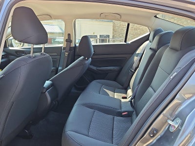 2026 Nissan Altima SV AWD