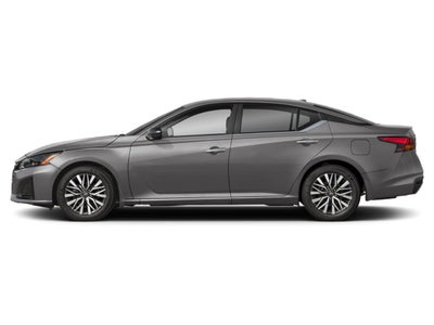 2026 Nissan Altima SV AWD