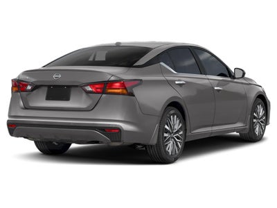 2026 Nissan Altima SV AWD