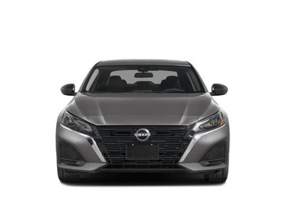 2026 Nissan Altima SV AWD