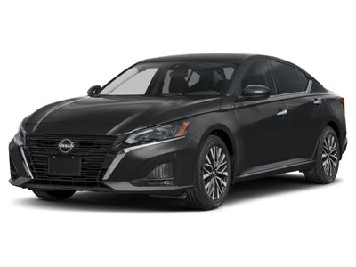 2026 Nissan Altima SV Special Edition