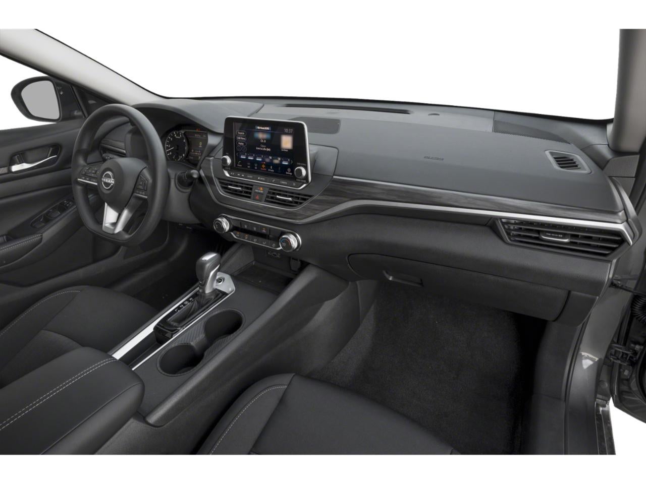 2026 Nissan Altima SV Special Edition