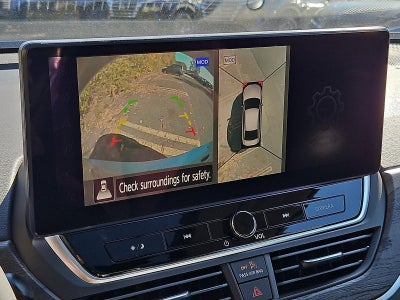 2025 Nissan Altima SL