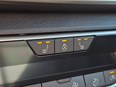 2025 Nissan Altima SL