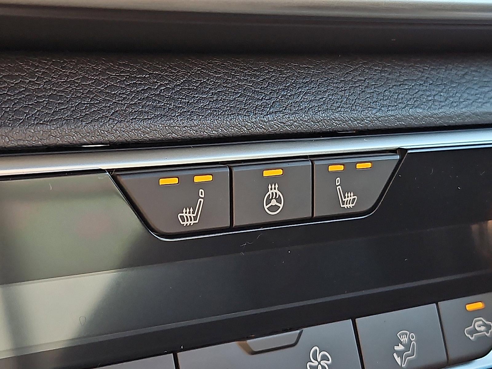 2025 Nissan Altima SL