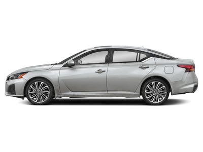2025 Nissan Altima SL