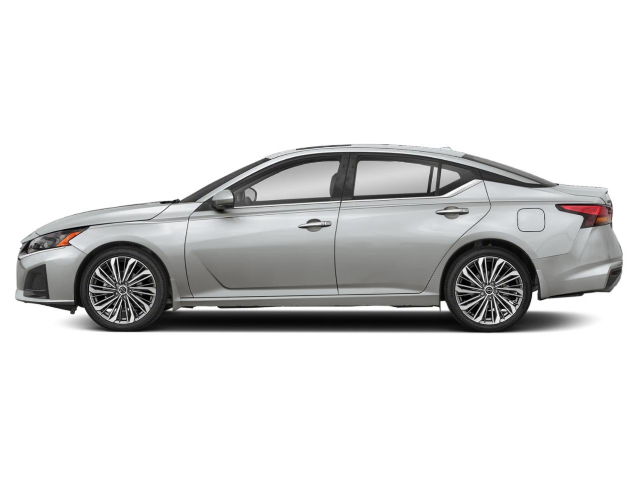 2025 Nissan Altima SL