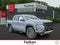 2026 Nissan Frontier Crew Cab 4x4 PRO-4X