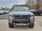 2026 Nissan Frontier Crew Cab 4x4 PRO-4X