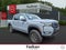 2026 Nissan Frontier Crew Cab PRO-4X® R by Roush®