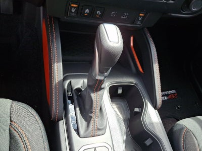 2026 Nissan Frontier Crew Cab PRO-4X® R by Roush®