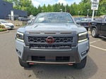 2026 Nissan Frontier Crew Cab PRO-4X® R by Roush®