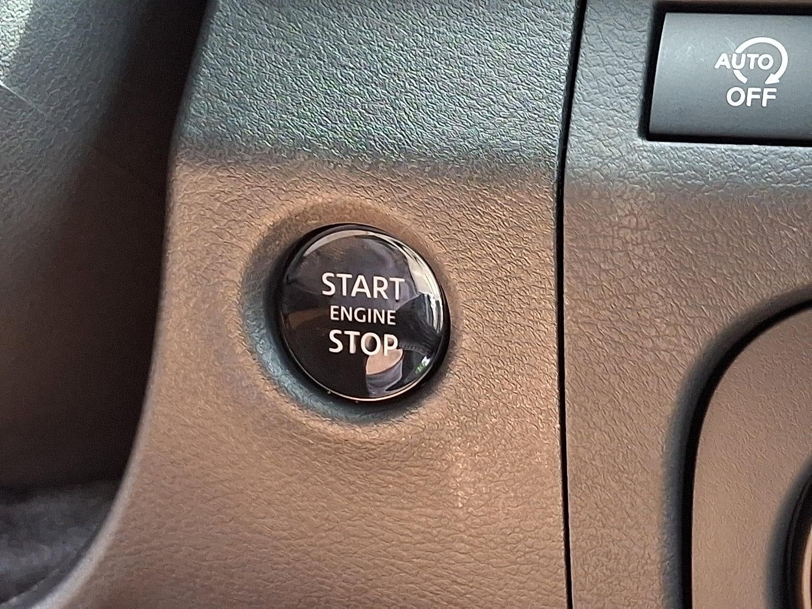 2026 Nissan Frontier Crew Cab PRO-4X® R by Roush®