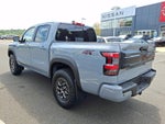 2026 Nissan Frontier Crew Cab PRO-4X® R by Roush®