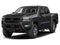 2027 Nissan Frontier Crew Cab 4x4 PRO-4X w/Wheel & Tire Package