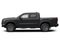 2027 Nissan Frontier Crew Cab 4x4 PRO-4X w/Wheel & Tire Package