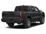2027 Nissan Frontier Crew Cab 4x4 PRO-4X w/Wheel & Tire Package