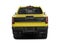 2027 Nissan Frontier Crew Cab 4x4 PRO-4X w/Wheel & Tire Package