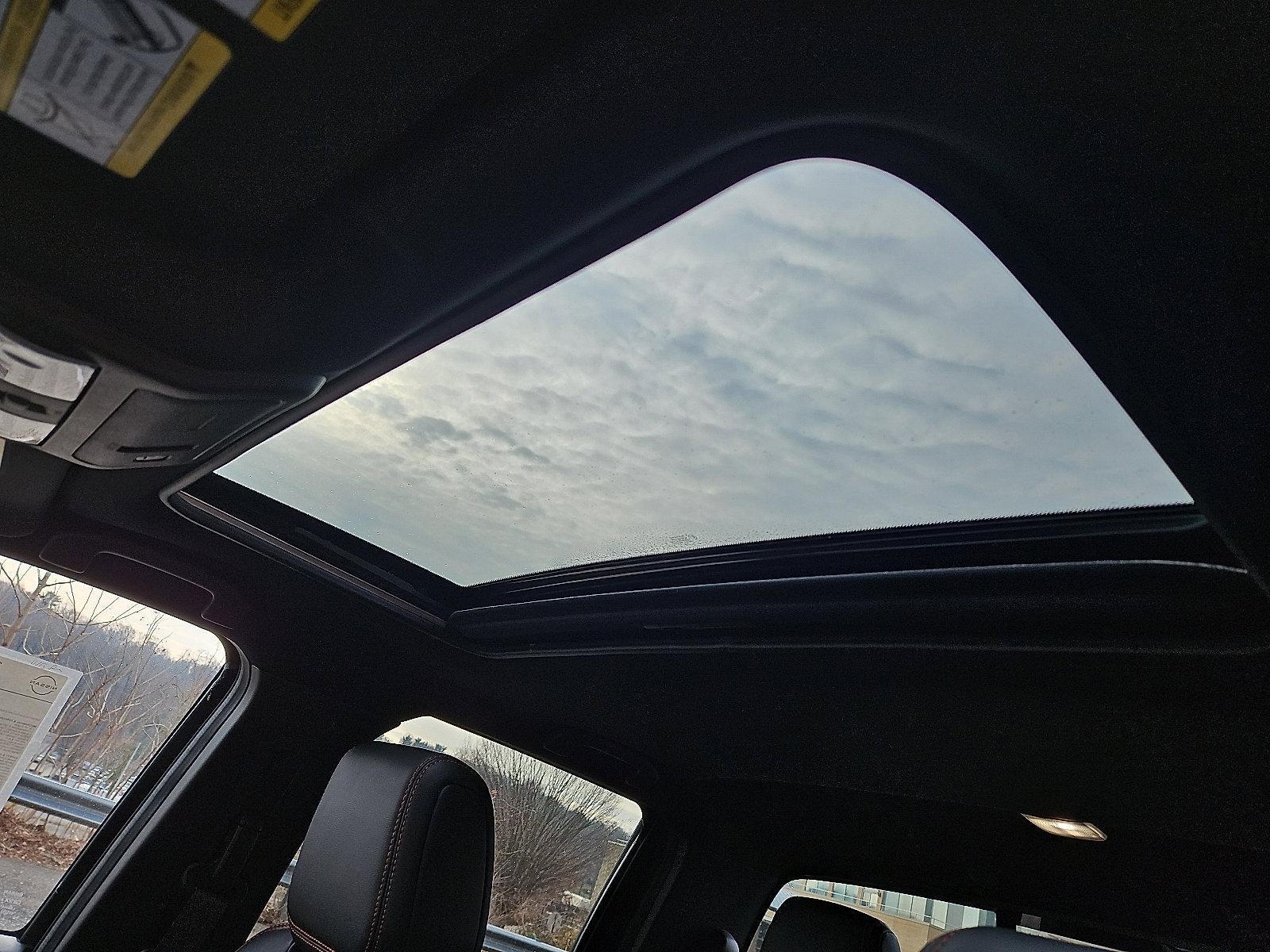 2026 Nissan Frontier Crew Cab 4x4 PRO-4X