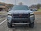 2026 Nissan Frontier Crew Cab 4x4 PRO-4X