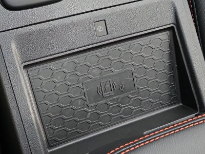 2026 Nissan Frontier Crew Cab 4x4 PRO-4X