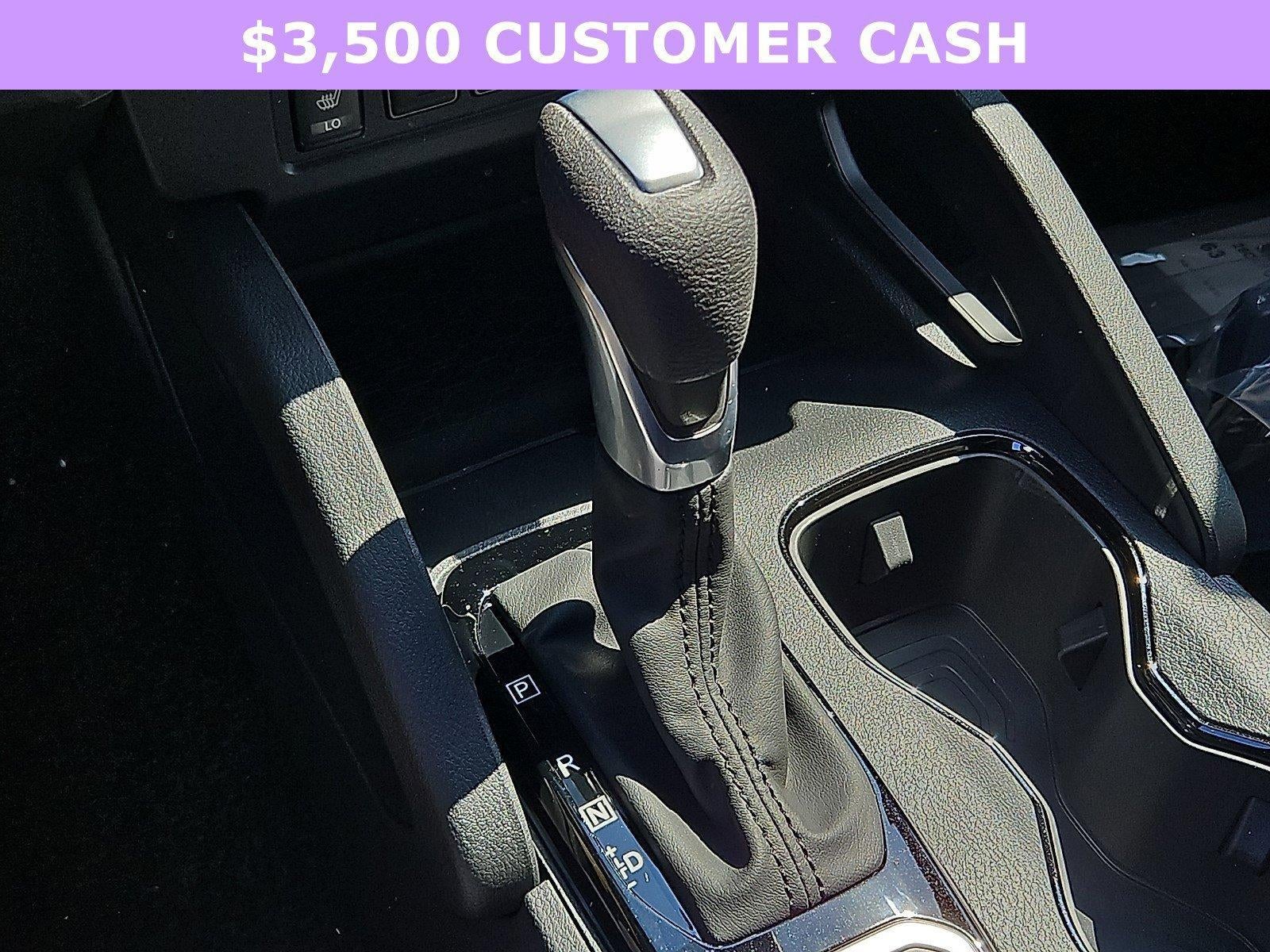 2026 Nissan Frontier Crew Cab 4x4 SV