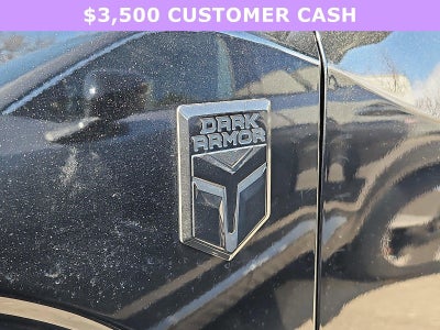 2026 Nissan Frontier Crew Cab 4x4 SV