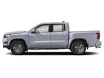 2027 Nissan Frontier Crew Cab 4x4 SV