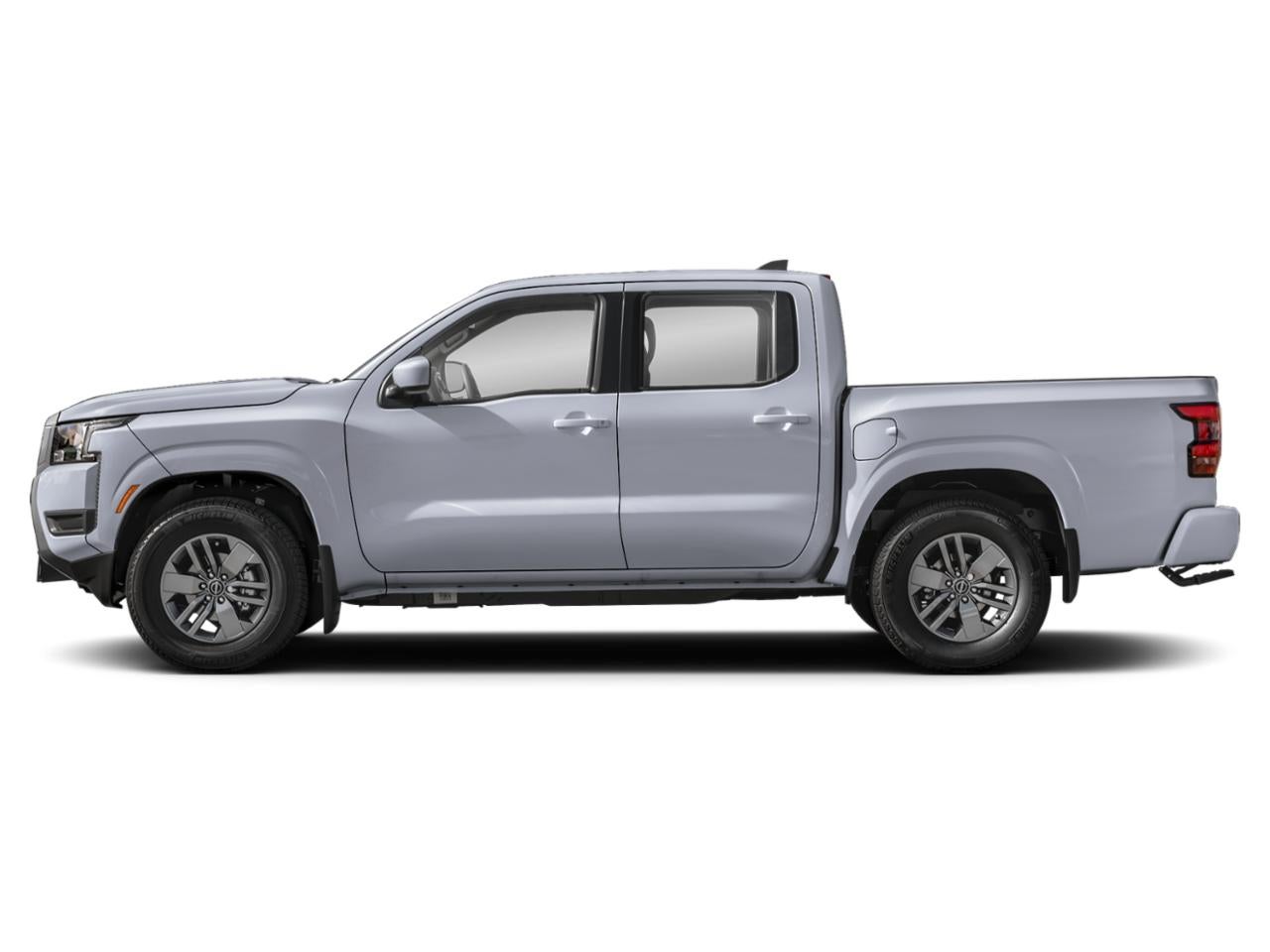 2027 Nissan Frontier Crew Cab 4x4 SV