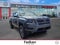 2027 Nissan Frontier Crew Cab SV