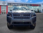 2027 Nissan Frontier Crew Cab SV