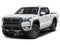 2027 Nissan Frontier Crew Cab PRO-4X® Long Bed