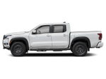 2027 Nissan Frontier Crew Cab PRO-4X® Long Bed