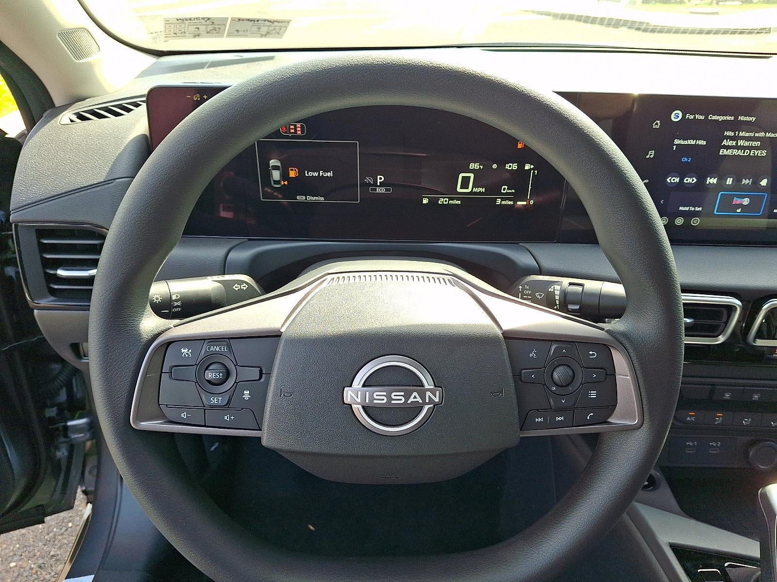 2027 Nissan Sentra S