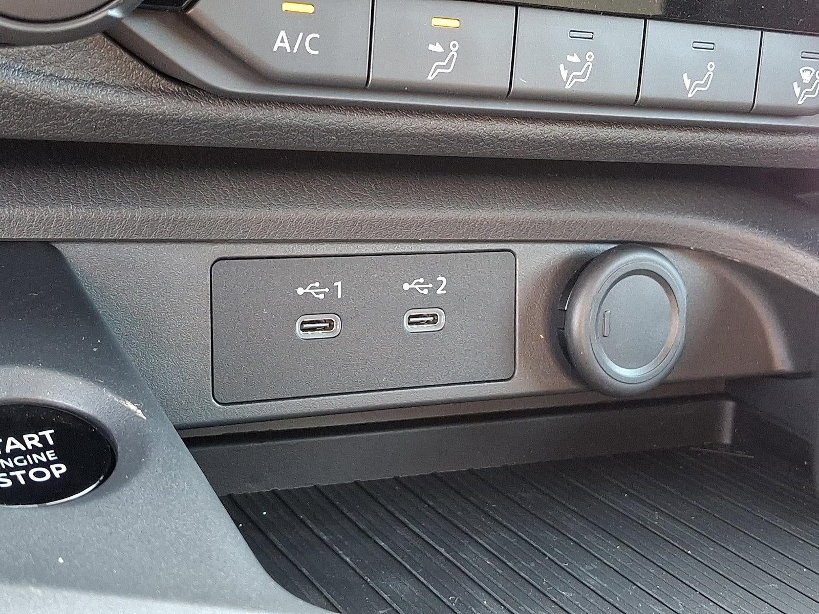 2027 Nissan Sentra S