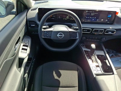 2027 Nissan Sentra S